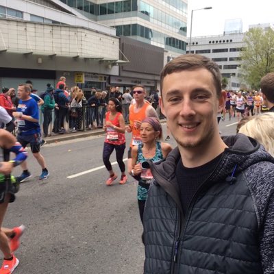 Benphys tweet picture
