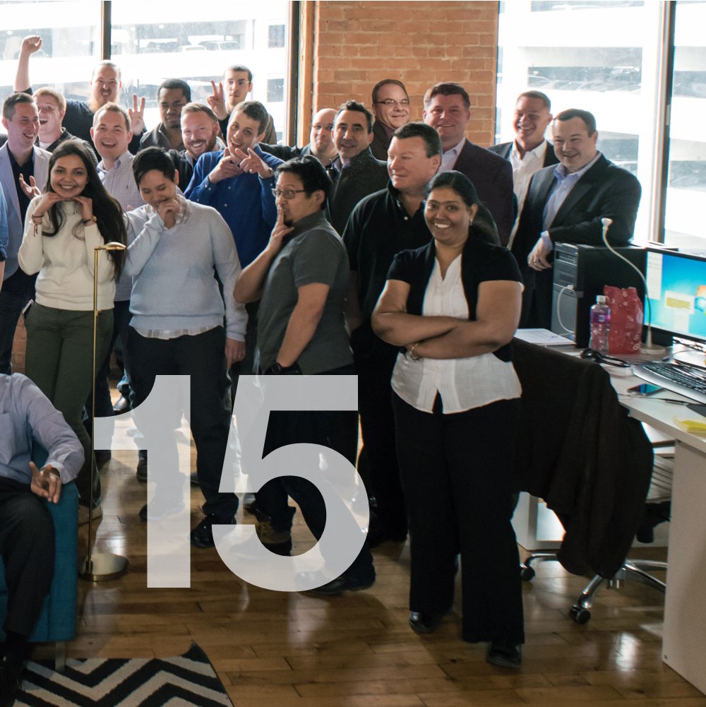 DetroitTrading's tweet image. We turned 15 years old this week. Over the past 15 years, we’ve served millions of online car shoppers, providing them with transparent pricing, connecting them with dealers and helping them prequalify for automotive financing. And the best is yet to come. Here’s to the next 15