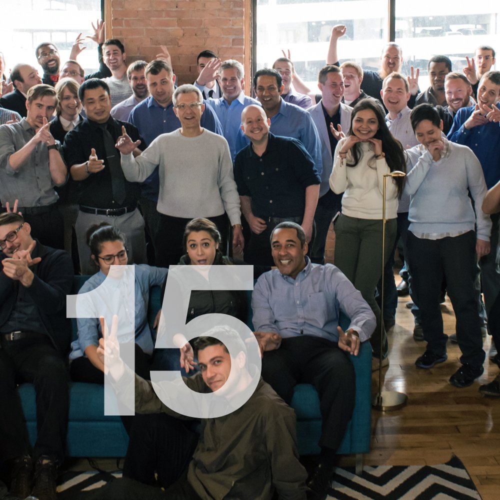 DetroitTrading's tweet image. We turned 15 years old this week. Over the past 15 years, we’ve served millions of online car shoppers, providing them with transparent pricing, connecting them with dealers and helping them prequalify for automotive financing. And the best is yet to come. Here’s to the next 15