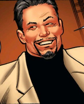 Tony Stark tweet media