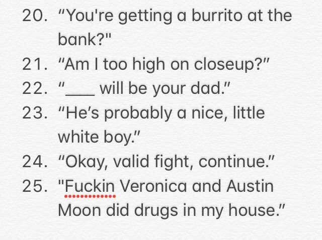 _SOFTEPILOGUES's tweet photo. — OUT OF CONTEXT QUOTES FROM THE GROUP CHAT (PART 4)

LIKE THIS FOR A GENERATED STARTER
RT THIS TO SPREAD THE WORD https://t.co/ZdUScGxqKA