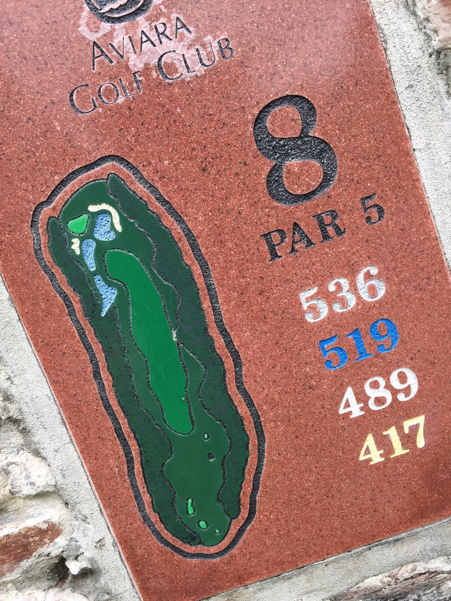 CStorepoint's tweet image. Prettiest golf course we’ve seen in a while #CStorePoint19. What a beauty!