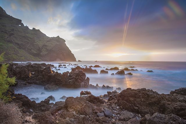 I love la Isla Baja!
#buenavistadelnorte #tenerife #tenerifelicidad #quesuerteviviraqui #viveelnortetenerife #islabaja #islabajatenerife #canariasgrafias #canarias #canariasviva #igerscanarias  #teneriffa #CanaryIslands  #sunset #тенерифе #colorfull #oce… bit.ly/2XXdmzD