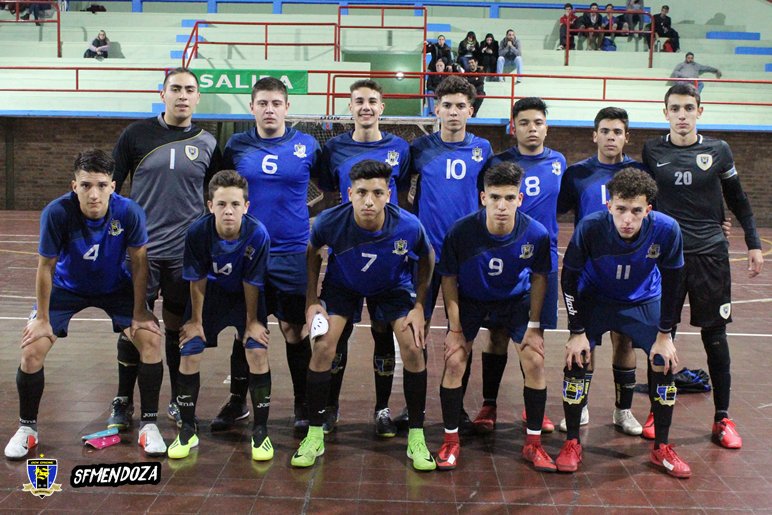 DonOrioneFutsal's tweet photo. ๐ CANTERA / COPA DE ORO
๐ธ del partido entre #DonOrioneNegro y #Regatasl en #C17
#VamosElSanto * #SFMendoza https://t.co/AZw9vgbzZ8