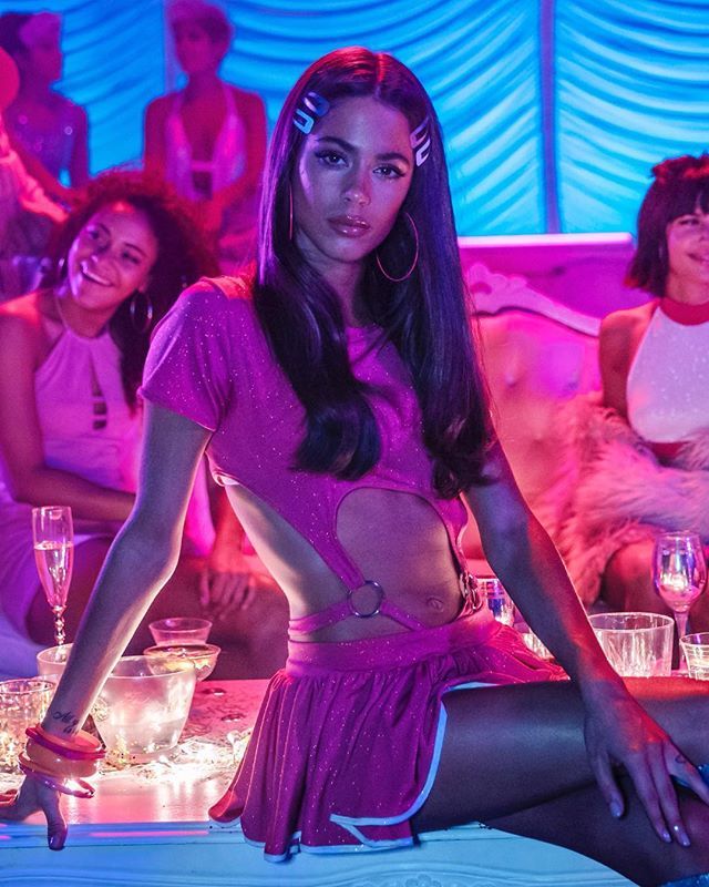 #22 próximo 3 de mayo...💓🔥💓🔥💓 solo 5 DIAAAAAS🙌🏻⚡️ bit.ly/2La9REq