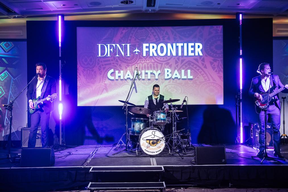 GoCommandoBand's tweet photo. Thanks to Duty-Free News International for having us perform at their Charity Ball. The night raised Over £40,000, which will help to improve education for almost 4000 children in Ghana.

#gocommando #eventprofs #corporateevents #eventpros https://t.co/Kra5uUz3pJ