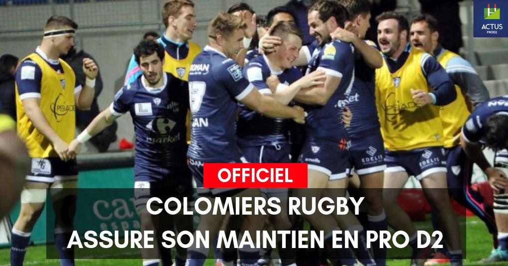 Actus ProD2 tweet media