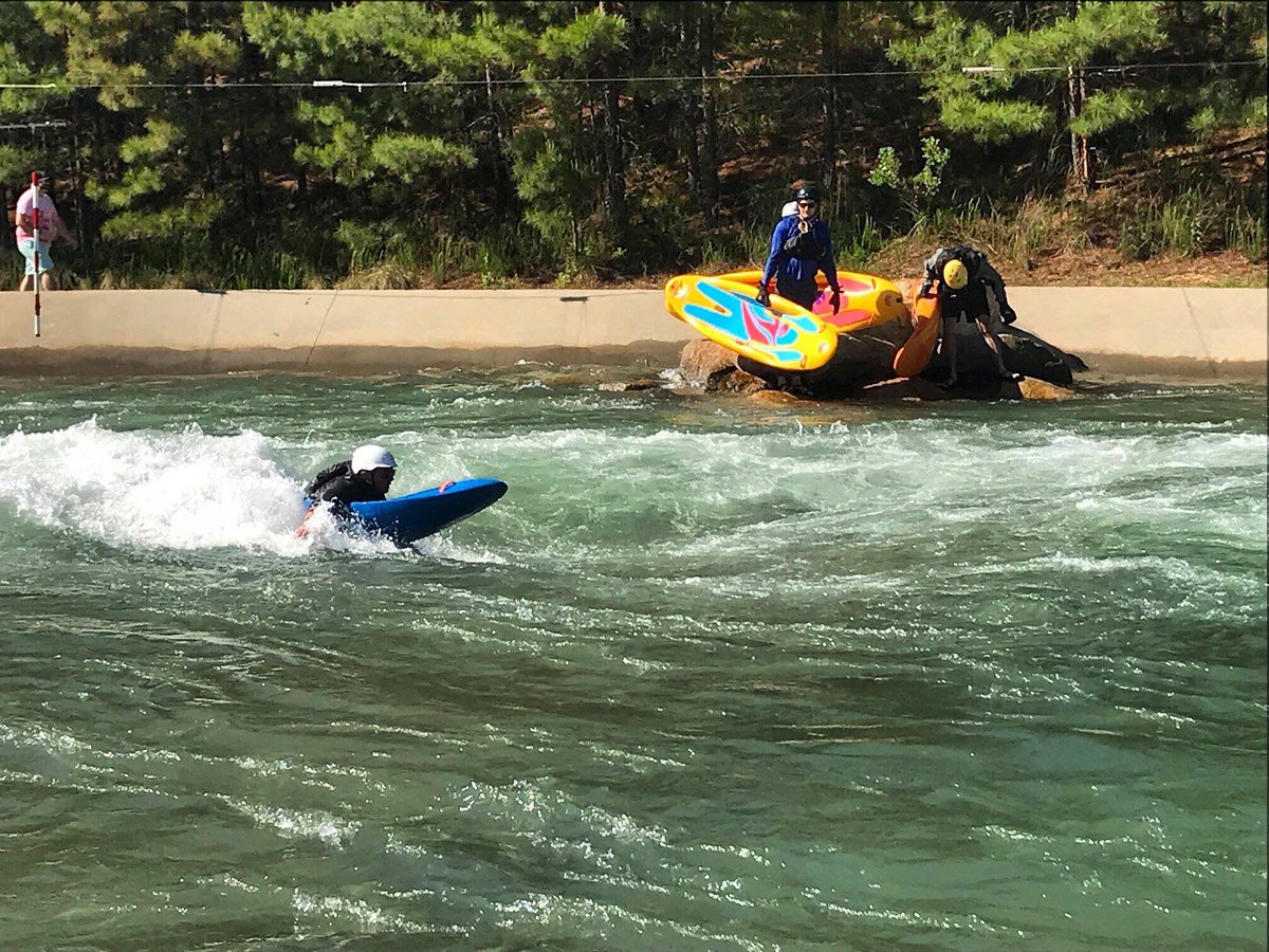 Bellyak, Inc. tweet media