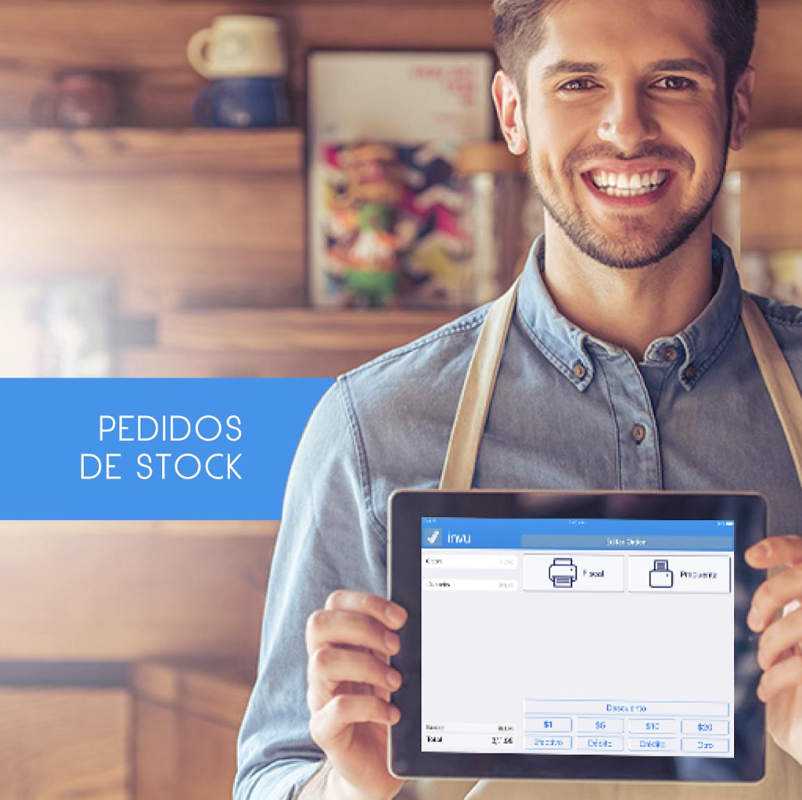 InvuPos's tweet photo. Tenga en stock sus productos más vendidos con órdenes automatizadas y puntos de pedido personalizables.
.
Contáctanos al +507-395-2621 o a info@invupos.com para saber todo sobre INVU POS.
.
#Retail #InvuPos #RunTheWorldsBestRetail #startupbusiness #smallbusinesslove https://t.co/Bjmrj6y2KI