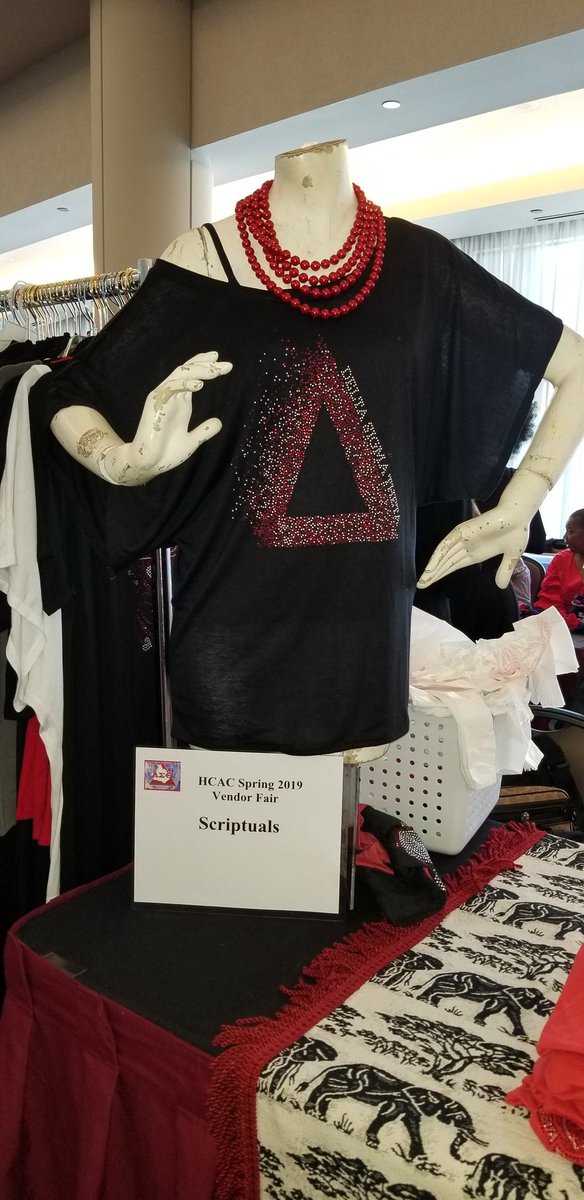 scriptuals's tweet image. DST Pop Up Shop, DST Henry County Alumnae Chapter, Atlanta, $10 Mega Sale on tees, shawls, glovea, visors, back packs.....today only! @DSTDAC @dstmrac @GwinnettDST @dstinc1913 @hcacdst