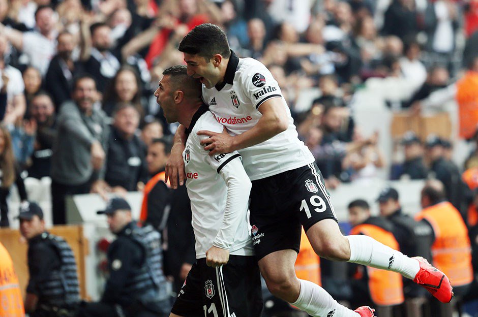 Kartal '4-1' yana korku salıyor!

ntvspor.net/futbol/kartal-…