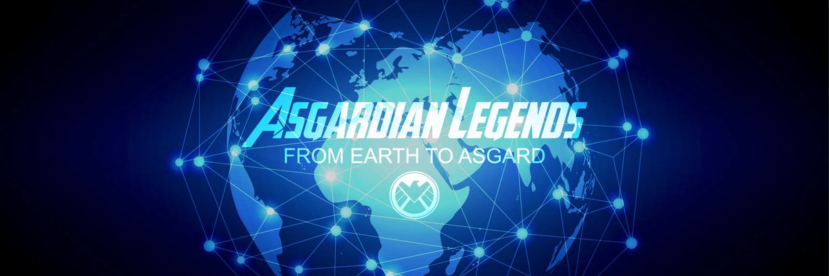 "They call themselves #LEGENDS... We shall see..."

#BioUpdate #NowAMemberOf <a href="/AsgardianLegend/">Dɪʀᴇᴄᴛᴏʀ Nɪᴄᴋ Fᴜʀʏ</a>