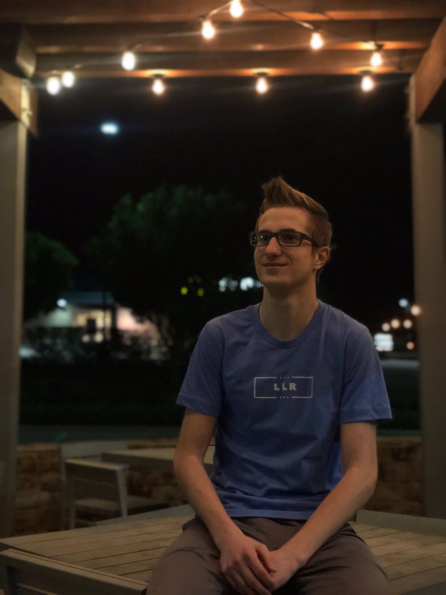 incLLR's tweet photo. We here ,at Live Life Regardless, appreciate the Love and Support from PROM KING nominee @landoncoolman. Continue to Live Life Regardless, young King‼️ https://t.co/JOVkBkmWGZ