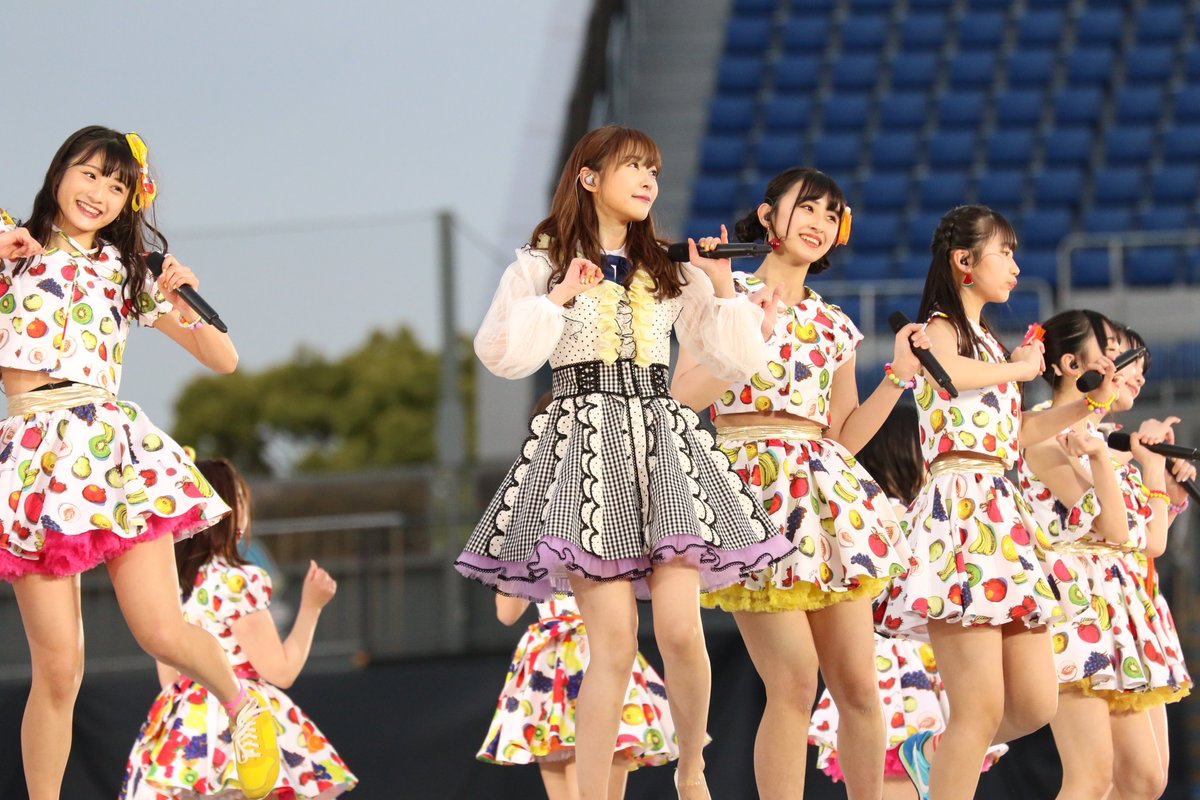 西スポ ３期生以降の若いメンバーたちとの そばかすのキス から ２期生との 波音のオルゴール へ ｆ Hkt48 指原莉乃卒コン 指原莉乃