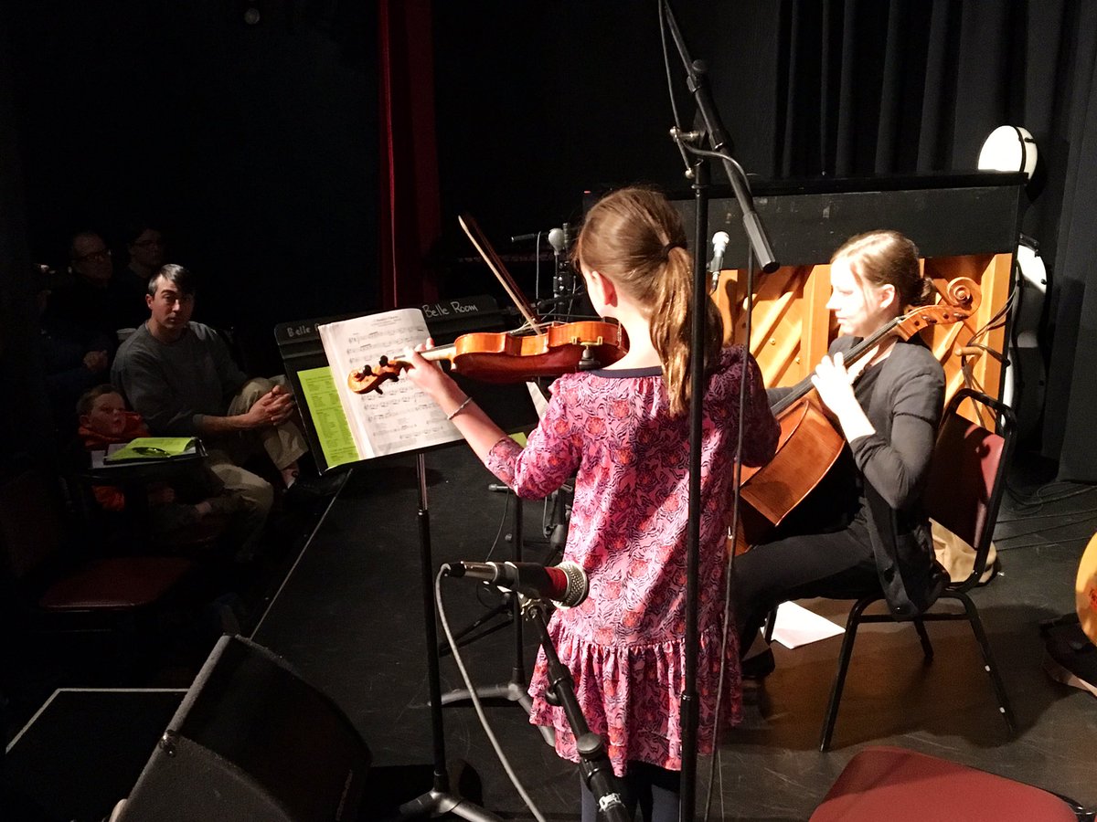 Day 2 of our Spring Recital at the fabulous <a href="/BryantLakeBowl/">Bryant LakeBowl</a>! Such great performances from our teachers and students! <a href="/twintownguitars/">Twin Town Guitars</a> #mpls
