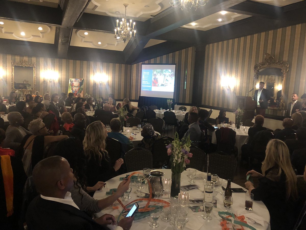 Last night was a blast! Thank you so much for your support, it means everything to us! Our Dinner Gala Fundraising 2019 was a success #ForeverThankful #thepeoplebridgegala #thepeoplebridgegala2019