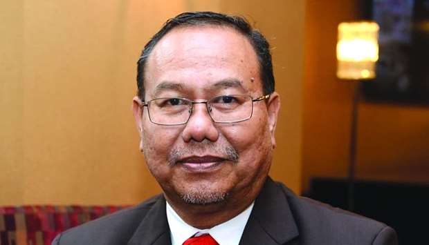 GulfTimes_QATAR's tweet photo. #Malaysia eyes #Qatar as hub for African markets
@matrade https://t.co/UL6l0dZJCc https://t.co/nX6kE7aI7i