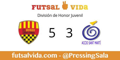 FutsalVida tweet media