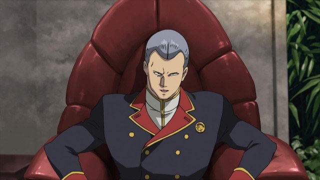 Crunchyroll On Twitter Mobile Suit Gundam The Origin Advent Of Crunchyroll On Twitter Mobile Suit Gundam The Origin Advent Of