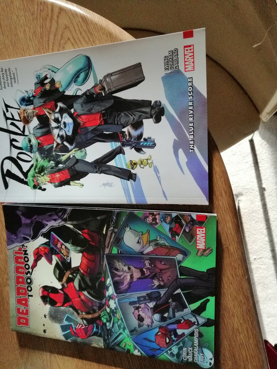 Mike_J_Lord's tweet photo. Some of the goodies I bought myself at #Thamescon today https://t.co/pexrYUYjrh