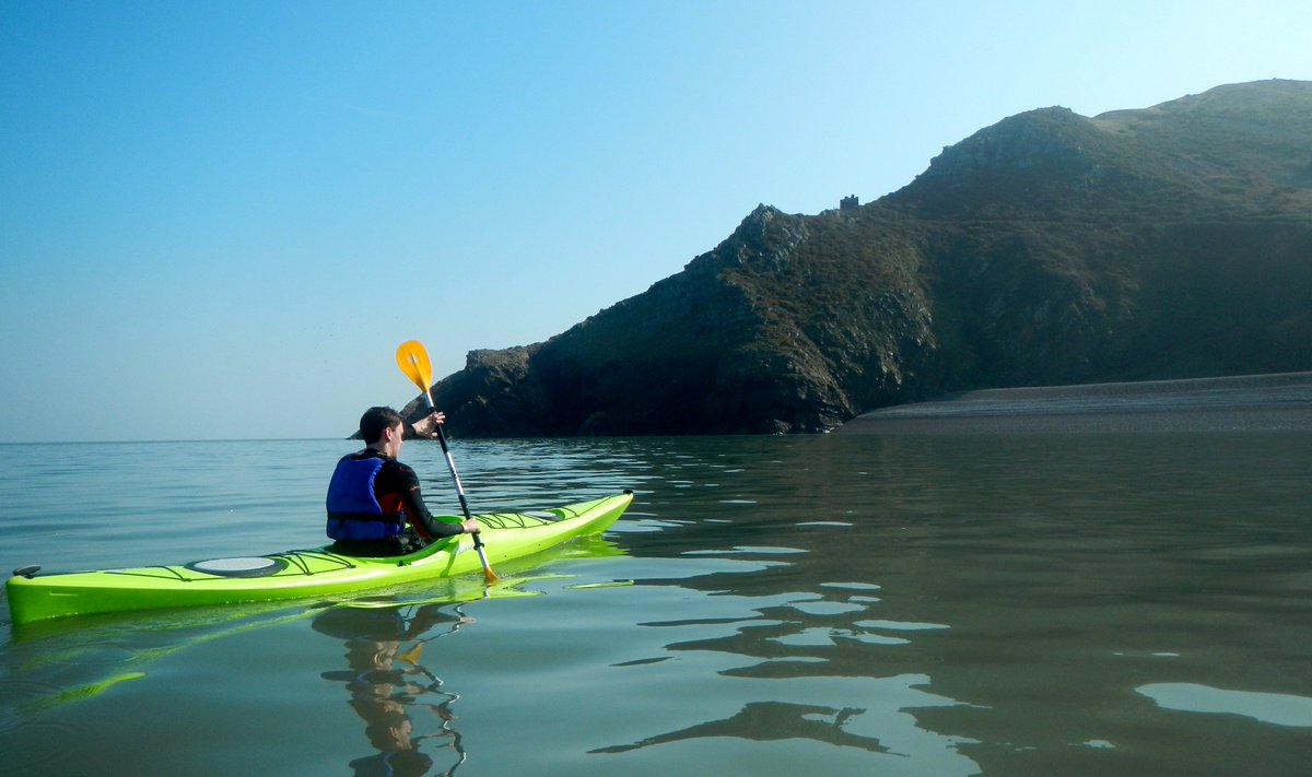 Exmoor Adventures tweet media