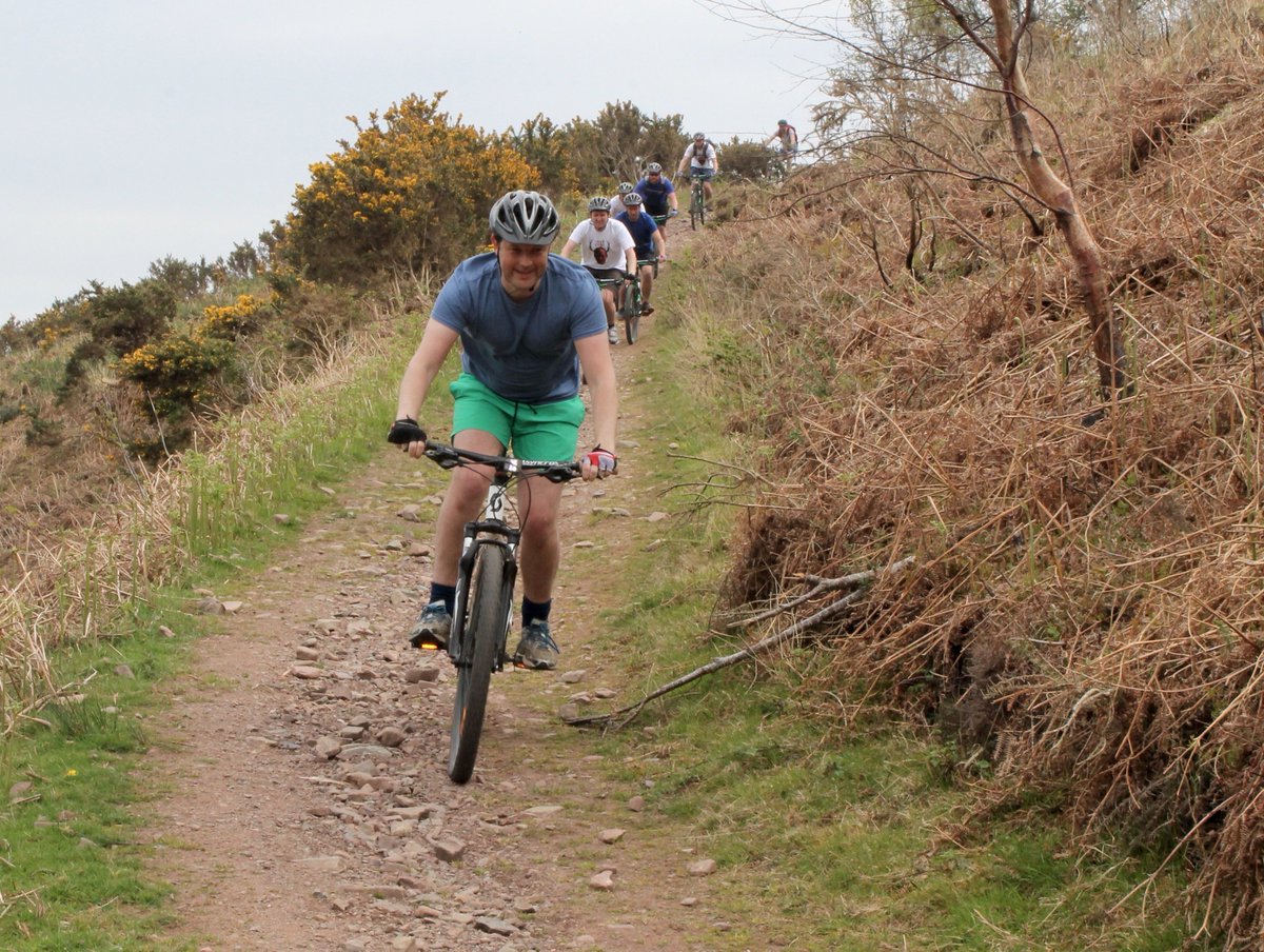 Exmoor Adventures tweet media