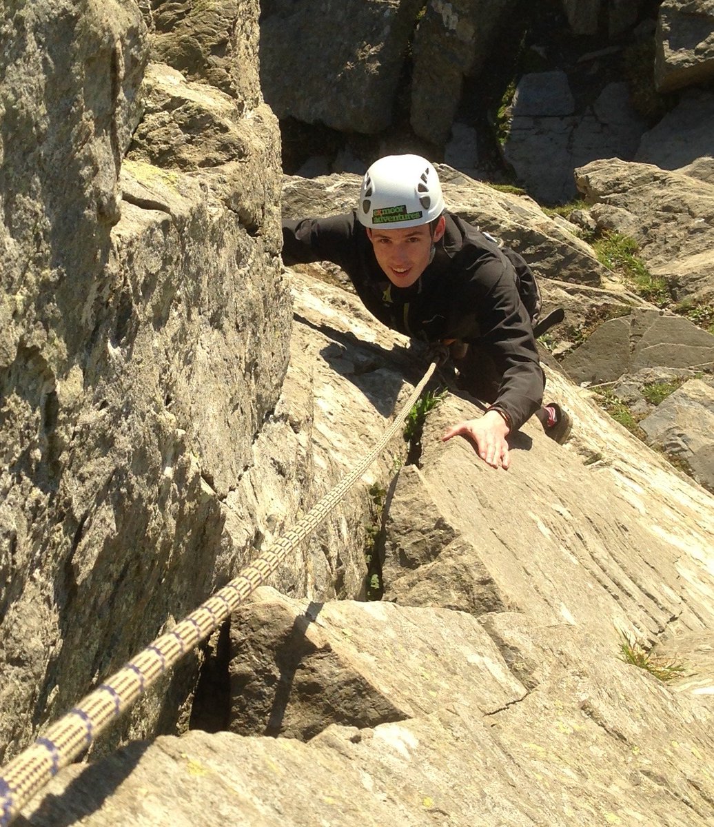 Exmoor Adventures tweet media