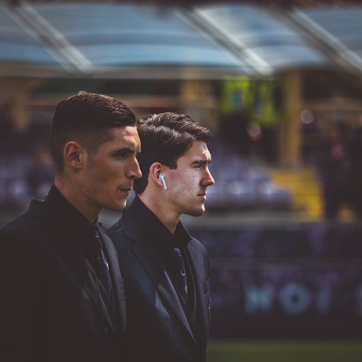 BACK HOME🏠
Domani #FiorentinaSassuolo

#NoiSiamoFirenze ⚜️ #InsiemeSiamoPiùForti