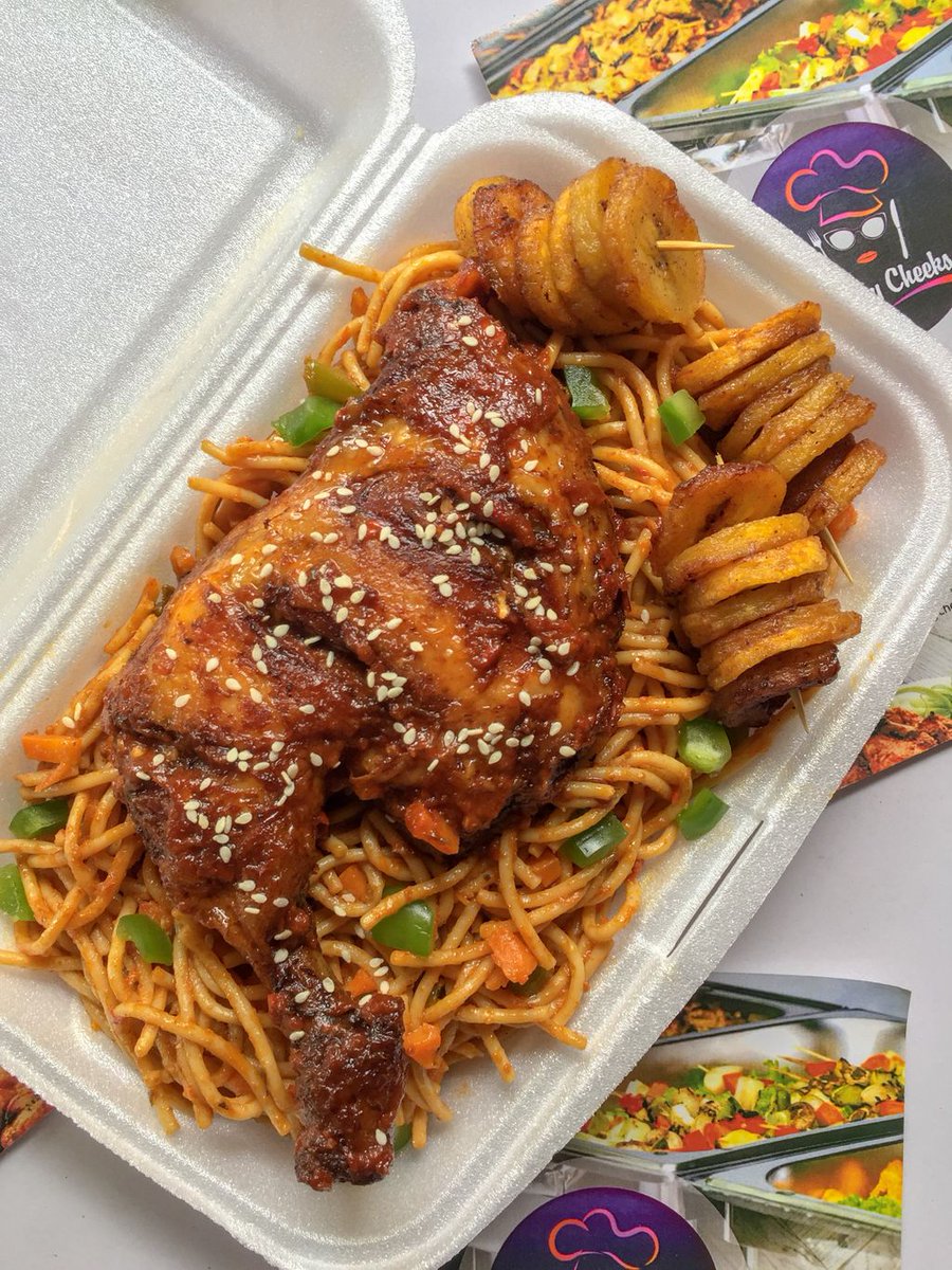 sunnycravingsng's tweet photo. Hi there, we’re taking orders for our PASTA FIESTA 

Price: 1st pic N3,500 
2nd pic: N3,000
Meal comes with a free drink 🍹✅

For Enquiries/Orders
Kindly Send a DM 
Call: 08170143886 
Whatsapp: 08167708443 

Pls RT https://t.co/pUTPlXcWAy