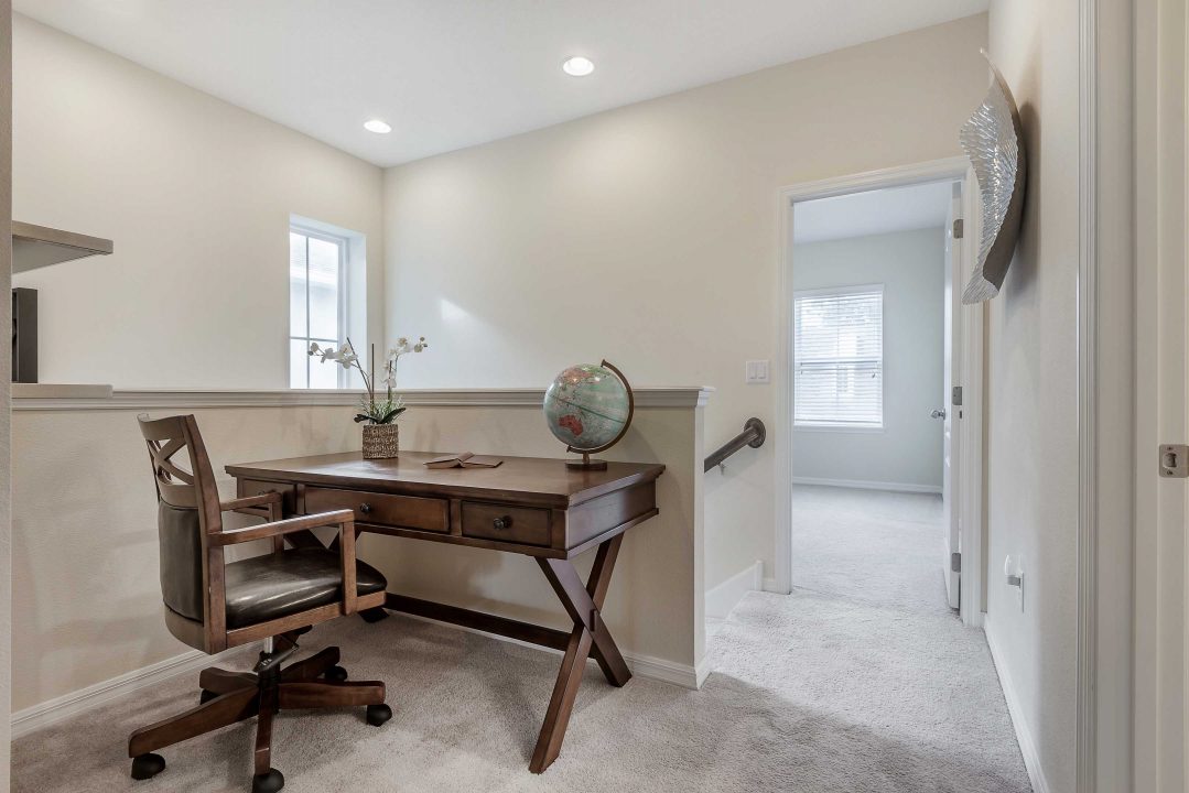 CardinalDesigns's tweet image. Mid-Century Flair Townhome Staging bit.ly/2GQomsN