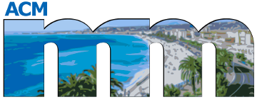 cbmi16's tweet photo. #ACMMM19 @ACMMM19 @sigmm ACM Multimedia 2019 https://t.co/S3S5cEabg5 *submit* (due 20 May) #OpenSourceCompetition #DemosAndVideoProgram #BraveNewIdeas #MultimediaArt #DoctoralSymposium #PanelProposals #TutorialProposals, conference 21 - 25 October 2019, Nice, France. https://t.co/NXQY27TwSV