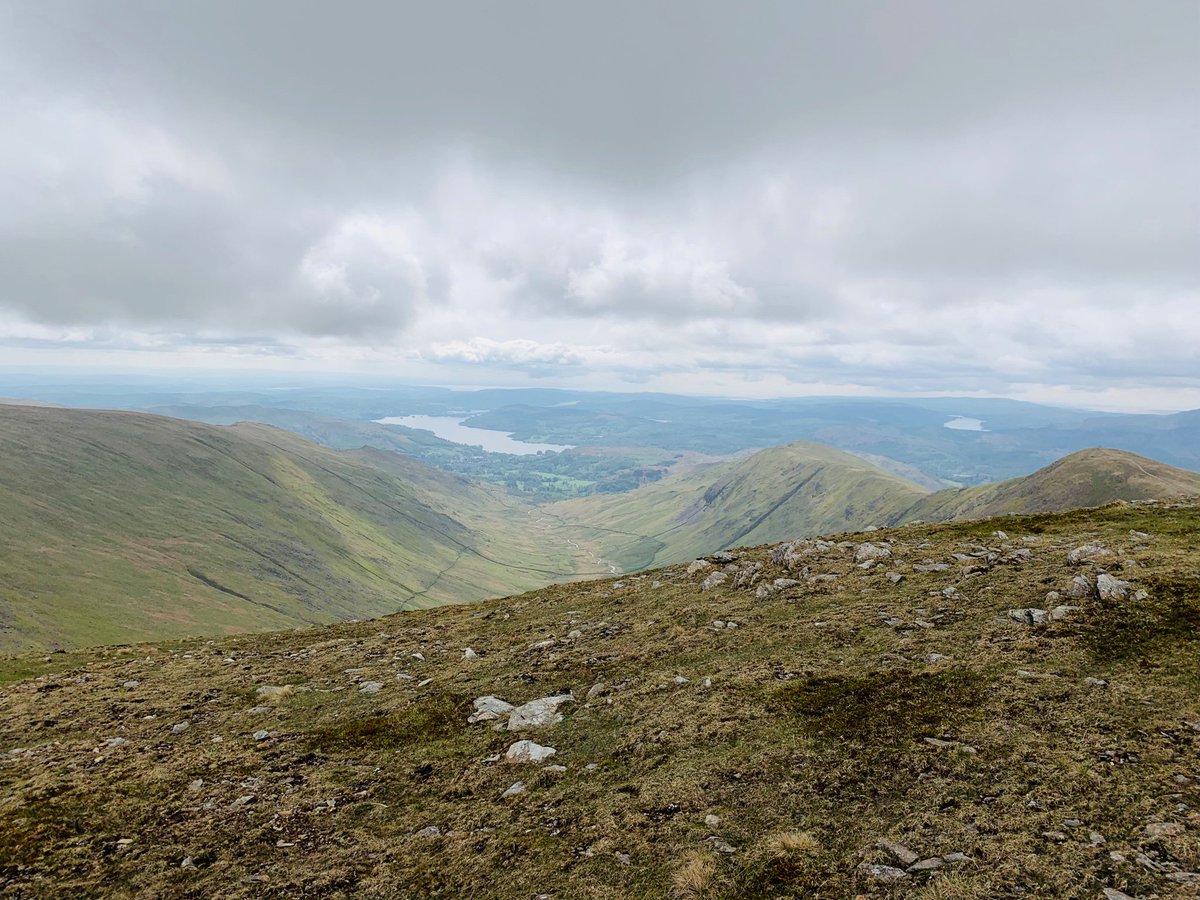 Simonprice1002's tweet photo. Day 2 #teamdrs 3 peaks training on Fairfield Horseshoe (12 Miles 3400ft).Aonther fine day #falsesenseofsecurity With @MagdaTrafas @lukea101 @RachaelJRidley &amp; #dexterbear. Taking sponsorships for our 3 peaks challenge for @RailwayChildren 
Please visit
https://t.co/myznHgGEs1 https://t.co/juHX85XBEp
