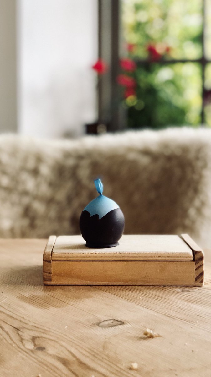 Today I made some hazelnut syrup and a chocolate cup for a cocktail. 🤓