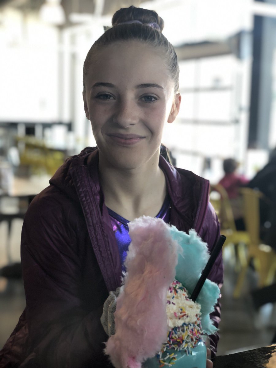 shawnkdowling's tweet photo. Crazy milkshakes. Cool company! #Regrub - https://t.co/cj20tyx9d4 Many reasons to support this company - from your heart and from your stomach. https://t.co/zdHXUEfPcX