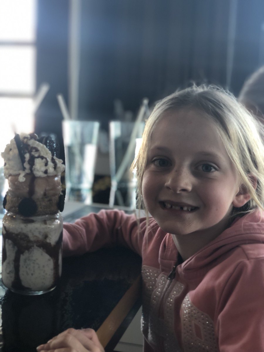 shawnkdowling's tweet photo. Crazy milkshakes. Cool company! #Regrub - https://t.co/cj20tyx9d4 Many reasons to support this company - from your heart and from your stomach. https://t.co/zdHXUEfPcX
