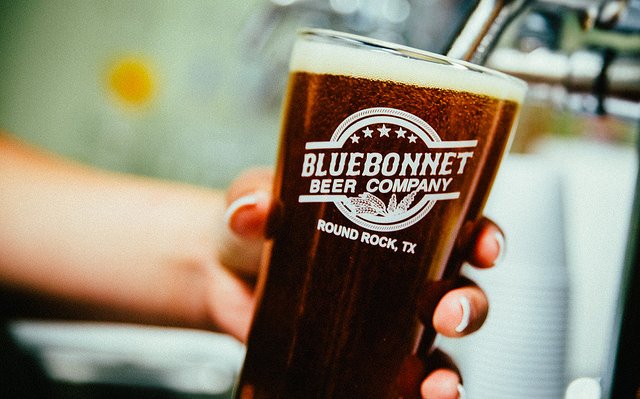 Bluebonnet Beer Dinner NEXT Sunday + Cider Throwdown Dinner + more! - mailchi.mp/42b4d594b2d9/b…