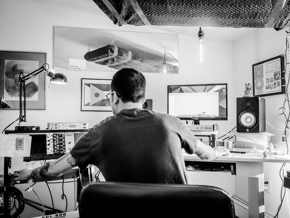 poolhop1's tweet photo. here’s some photos from when we recorded “everything in waves” and the ensuing shenanigans https://t.co/36NMN7KaPi