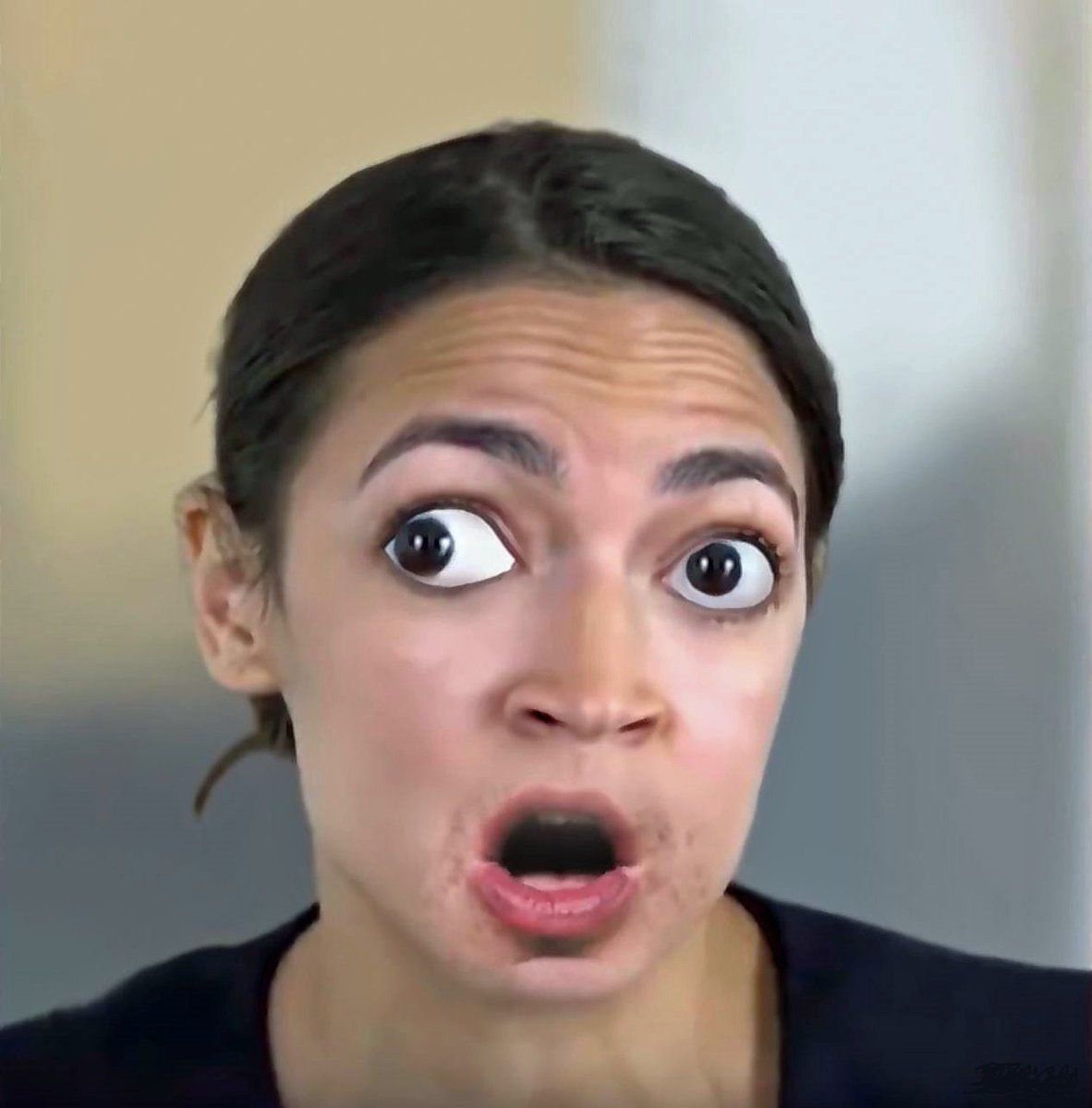 Ocasio-Cortez violates campaign finance law again 'family fun run'