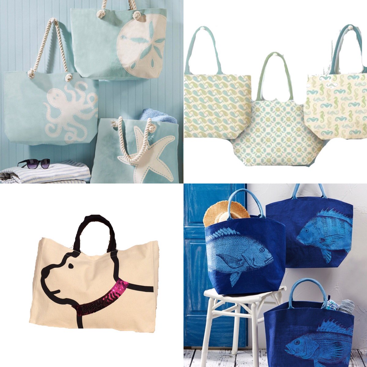 DDesignGallery's tweet image. Beach bags are now all coming with a free Waterproof Pouch to keep your essentials safe this summer #beachbags #summer19