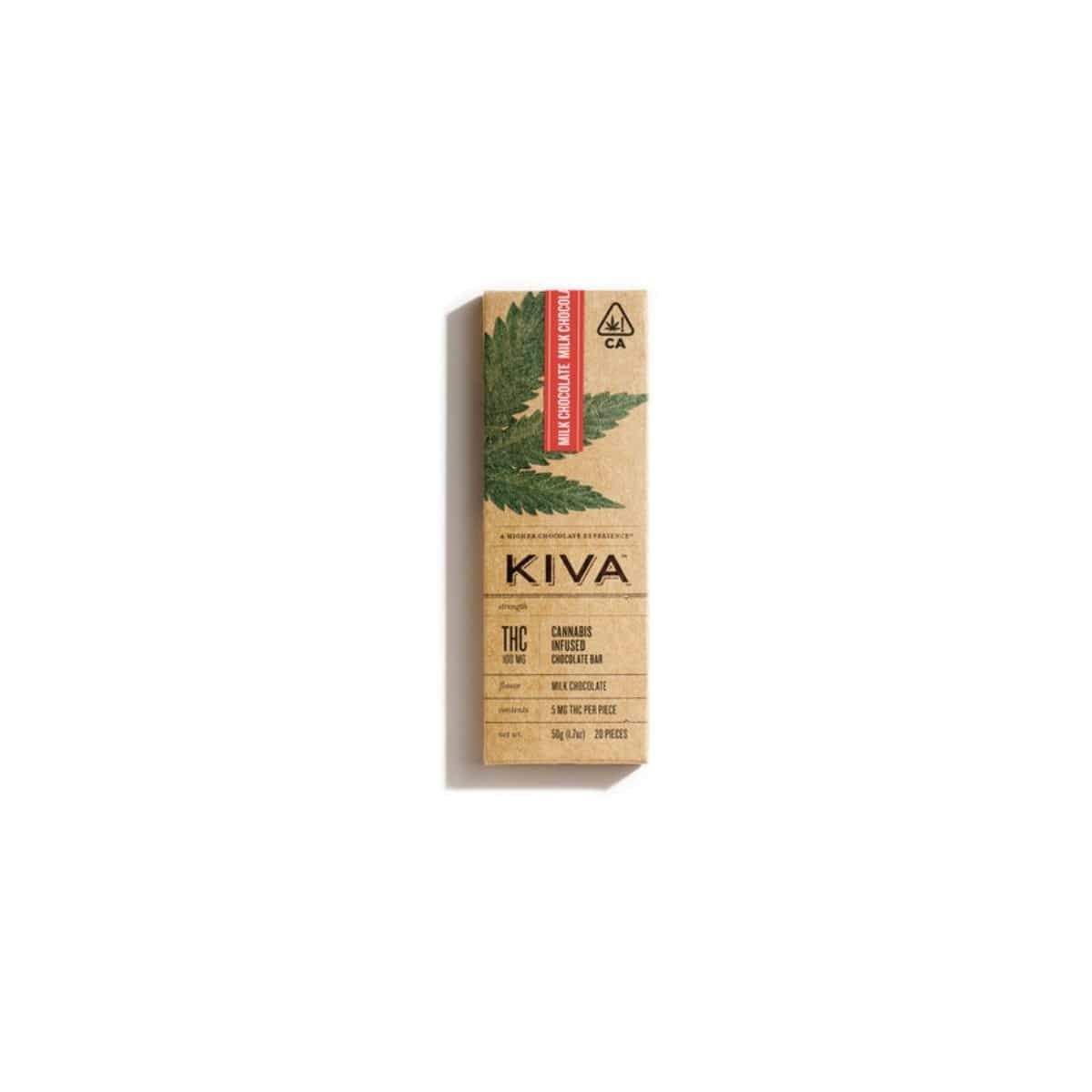 LeftcoastC's tweet photo. Kiva - Milk Chocolate - 100mg 
$23.00
➤ https://t.co/ERcuYlxxUt https://t.co/4sjMRhD8il