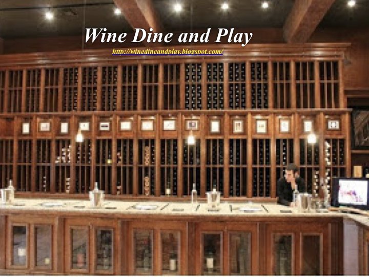 WineDinePlay's tweet photo. An updated #wine review to the @NapaWineCompany tasting now #Ghostblock
Review link:
https://t.co/jm5zH7h5Pp https://t.co/hWDbI1pNAq