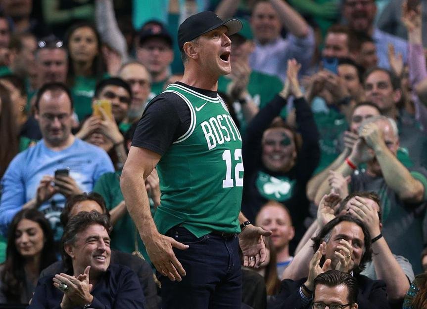 MacTraverse's tweet image. Reloaded. #Bledsoe #Celtics