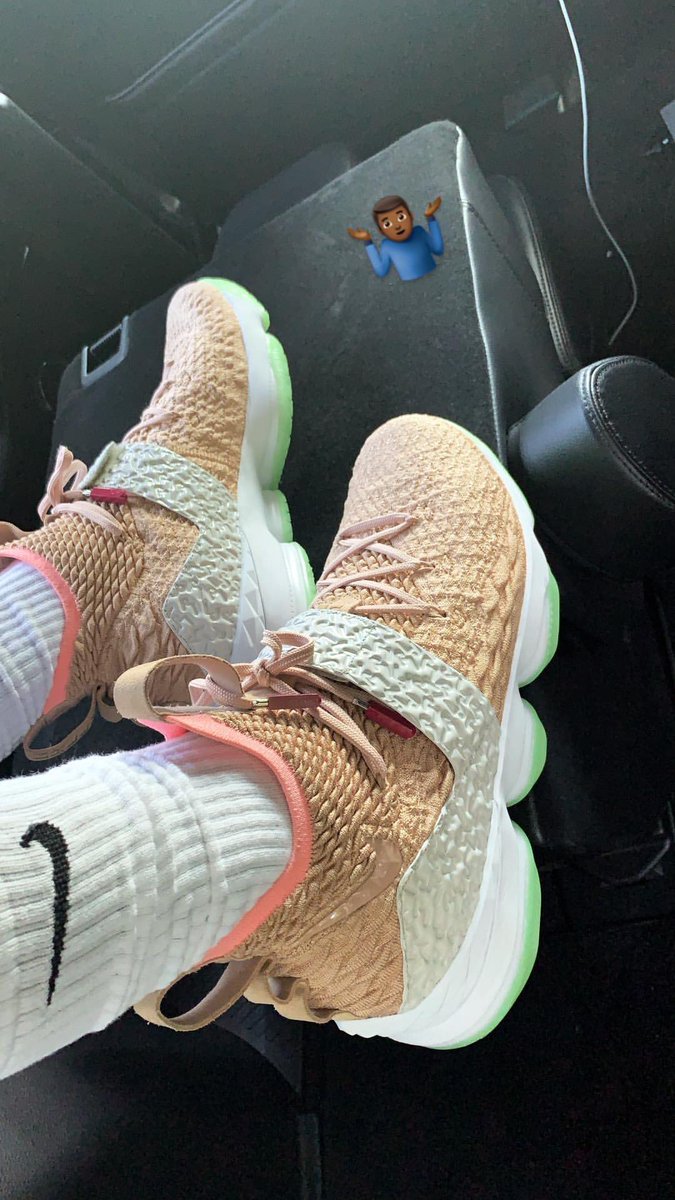 yeezy lebrons