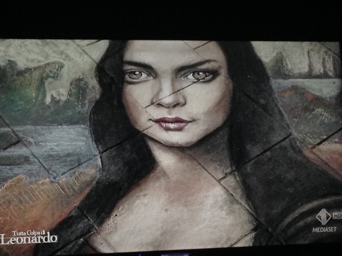 GiovanniVerdoli's tweet photo. Che meraviglia la prima puntata di #TuttaColpaDiLeonardo su #Italia1. Complimenti ad #Annalisa, gli ospiti del programma e tutta la #Dueb per questo gioiellino di programma. Programmi come questi meriterebbero la prima serata!👏🏻@NaliOfficial #DuebProduzioni #AnnalisaForFuture https://t.co/y2HhT73Yv2