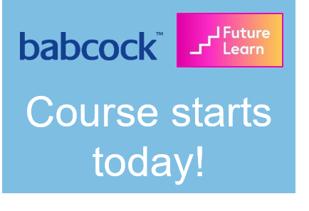 devonedservices's tweet photo. Our new FREE online course has started today - An Introduction to Teaching Vocabulary.  Join the thousands of other course delegates to find out how to boost children's vocabulary.
There's still time to join (open for 6 weeks) https://t.co/i6sYBjHPro 
@BabcockLDPEng #FLVocabulary https://t.co/g1BlH66qfF