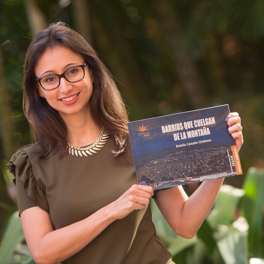 Natalia Castaño Cárdenas tweet media