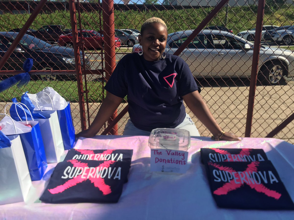 dawnunique_'s tweet photo. #TheValley was in Greensboro Saturday for the #PishPoshGoesPlatinum Industry Mixer and it was all love 💕| DM me or #TheValley to order your shirt today! #CharlotteDesigner https://t.co/5hCu7jDFFF