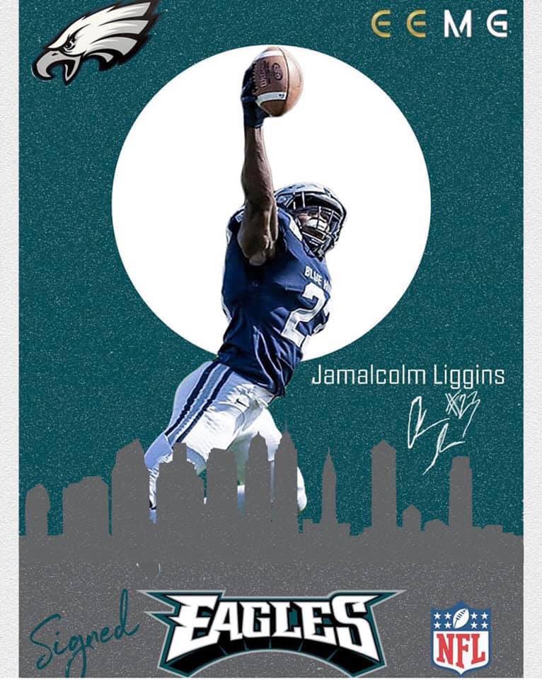 NotTheRealTimD's tweet image. 🐐s do 🐐 things...congrats @JaMalcolm_X