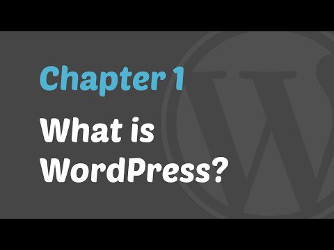 wpcontentdiscov's tweet image. (WordPress 101 - What is WordPress?) - wordpress-training.wpvideotraining.org/what-is-wordpr… - #WhatIsWordpress