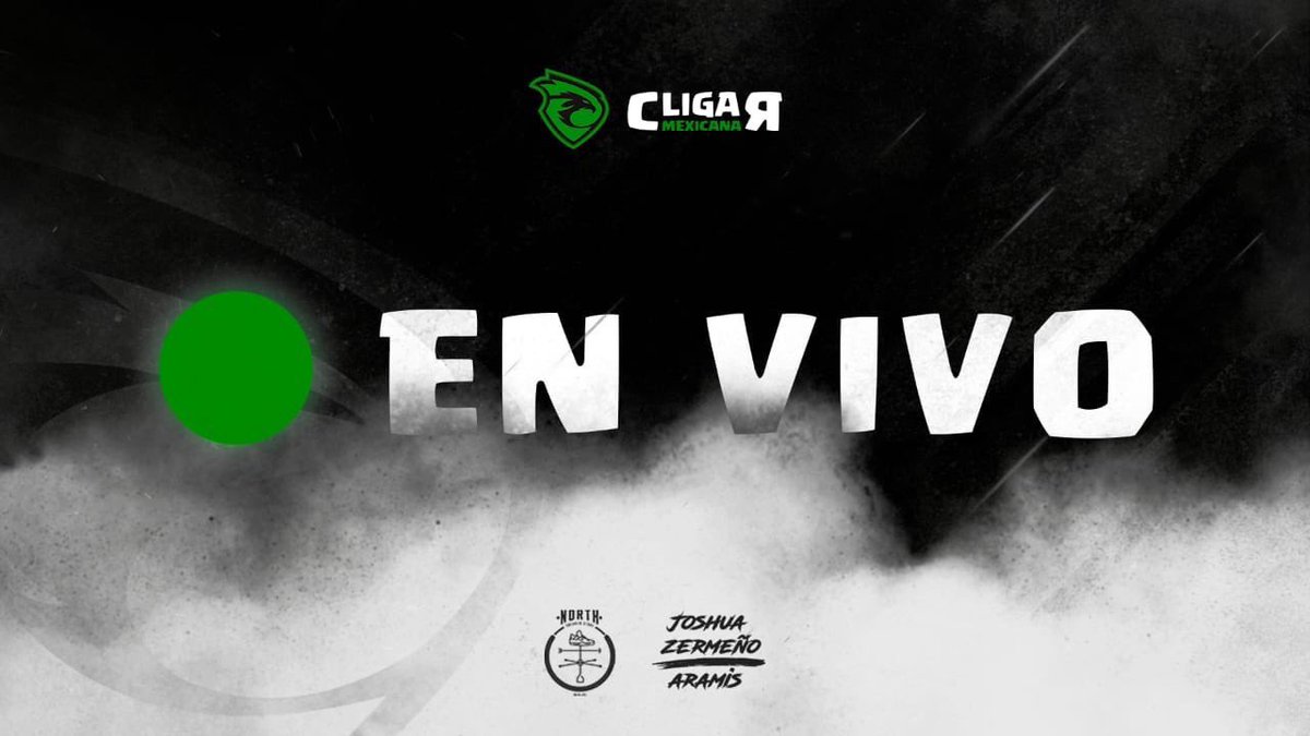 Liga Mexicana CR 🇲🇽 tweet media